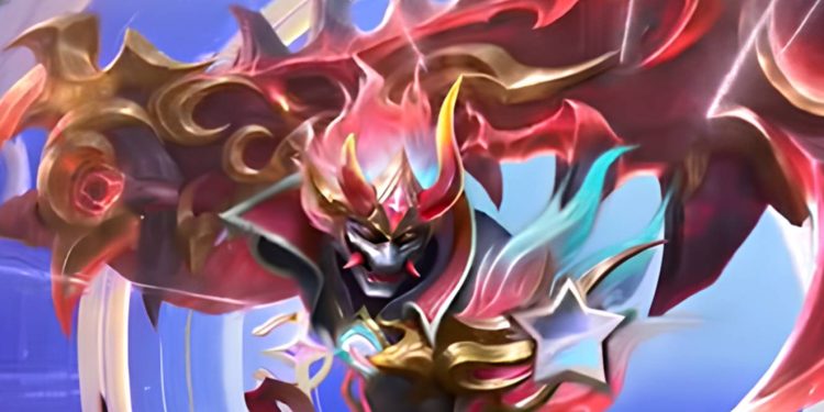 Skin Starlight Mobile Legends September 2026, Untuk Hero Assassin yang Di Built Tank