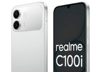Bocoran Spesifikasi dan Harga Realme C100i 4G di Indonesia