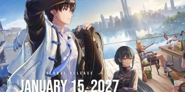 Apa Itu Ananta? Jadwal Rilis Global Ananta 2027