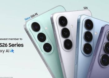 Bocoran Spesifikasi dan Harga Samsung Galaxy S26 FE