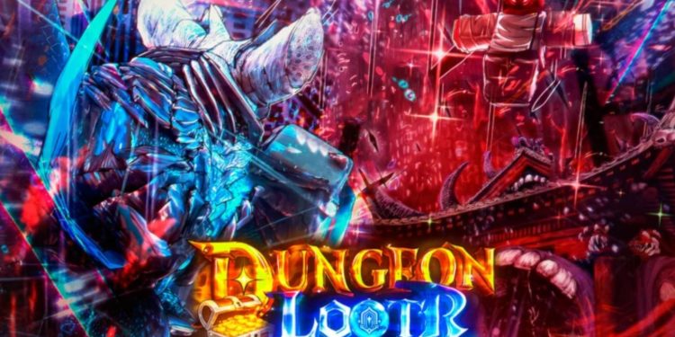 Dungeon Lootr