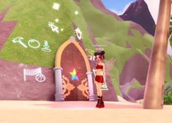 Dress to Impress DTI Scarlet Doll Quest Guide: Cara Mendapatkan Scarlet Doll!