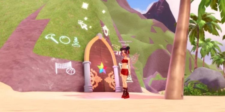 Dress to Impress DTI Scarlet Doll Quest Guide: Cara Mendapatkan Scarlet Doll!