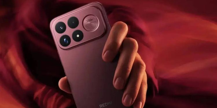 Xiaomi Q11A