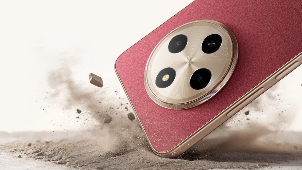 Bocoran Spesifikasi Xiaomi Redmi 17C, Bawa Baterai 6000mAh dan Chip Dimensity 6300