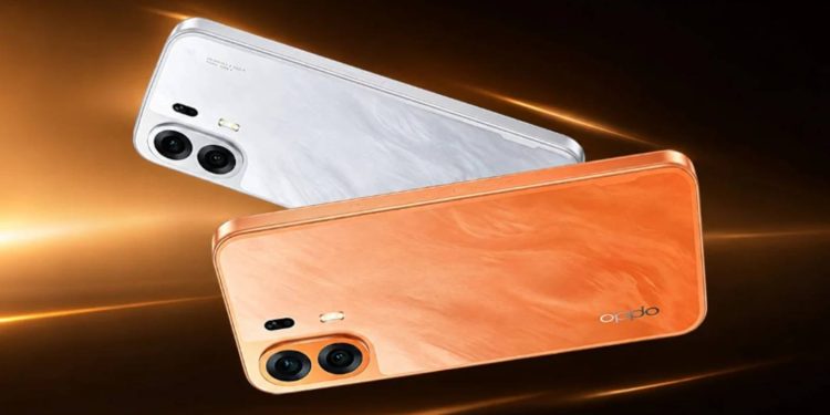 Oppo K14 Plus
