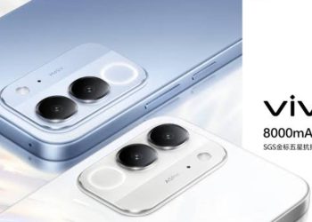 vivo Y600i