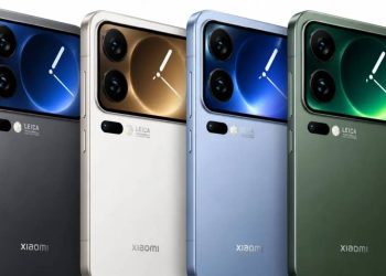 Bocoran Spesifikasi dan Harga Xiaomi 18 Pro Akhirnya Diketahui!