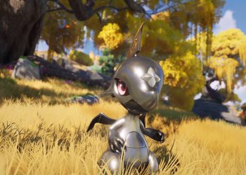 Tim Aniimo Terbaik untuk Egg Heist Terbaik Guide