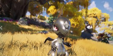 Tim Aniimo Terbaik untuk Egg Heist Terbaik Guide
