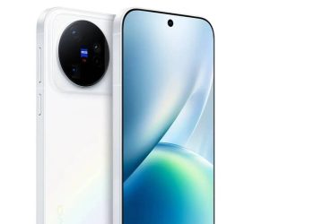 Bocoran Spesifikasi dan Harga Vivo X500, Dengan Dimensity 9600M
