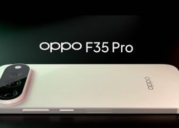Oppo F35