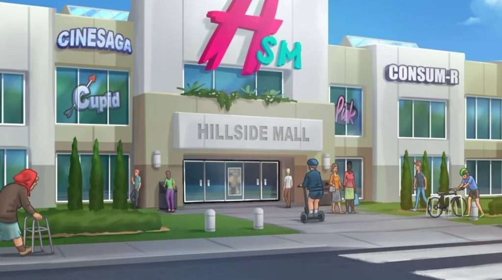 Bocoran Tanggal Rilis Update Summertime Saga October 2026 Terbaru