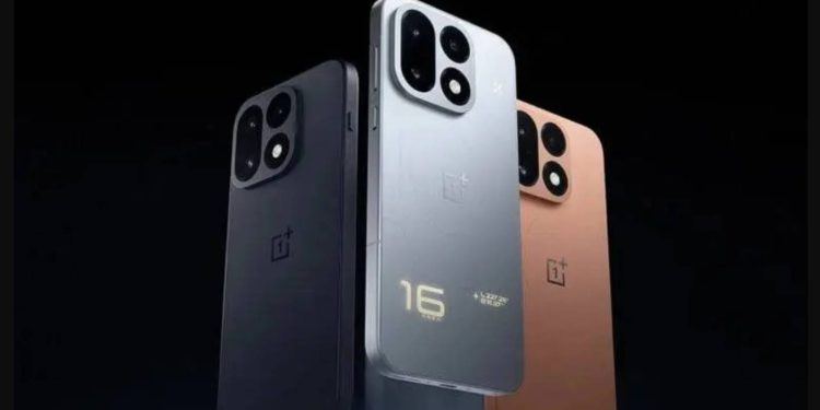 OnePlus 16 Siap Bawa Gaming 185Hz, Spesifikasi dan Tanggal Rilis!