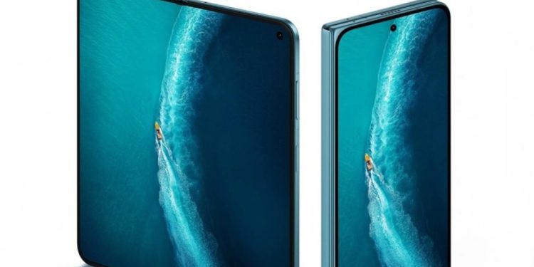 vivo X Fold6 Segera Hadir di Pasar Global