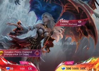 Mobile Legends
