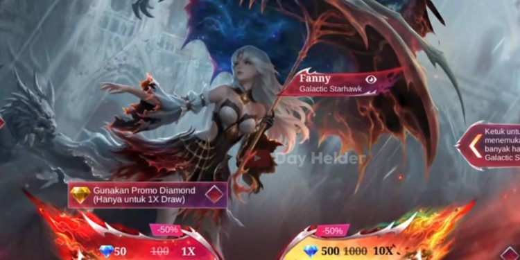 Mobile Legends