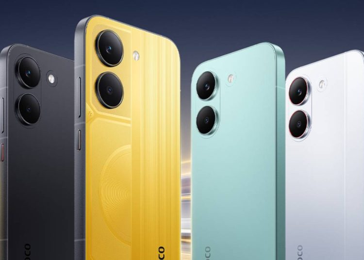 Xiaomi Poco X8 Bocoran Spesifikasi dan Harga Terbaru 2026