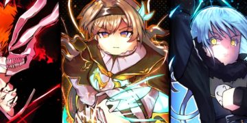 Lineage Piece Accessories Tier List Terbaru