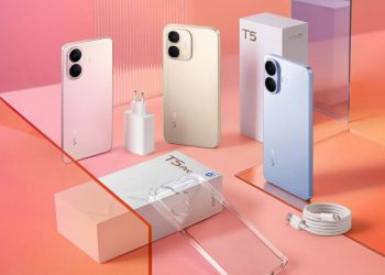Bocoran vivo T5: Spesifikasi Lengkap dan Harga!