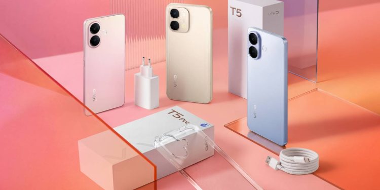 Bocoran vivo T5: Spesifikasi Lengkap dan Harga!