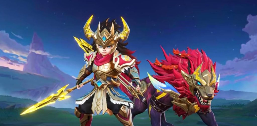 30+ Daftar Event dan Skin Mobile Legends September–Oktober 2026 Selanjutnya!