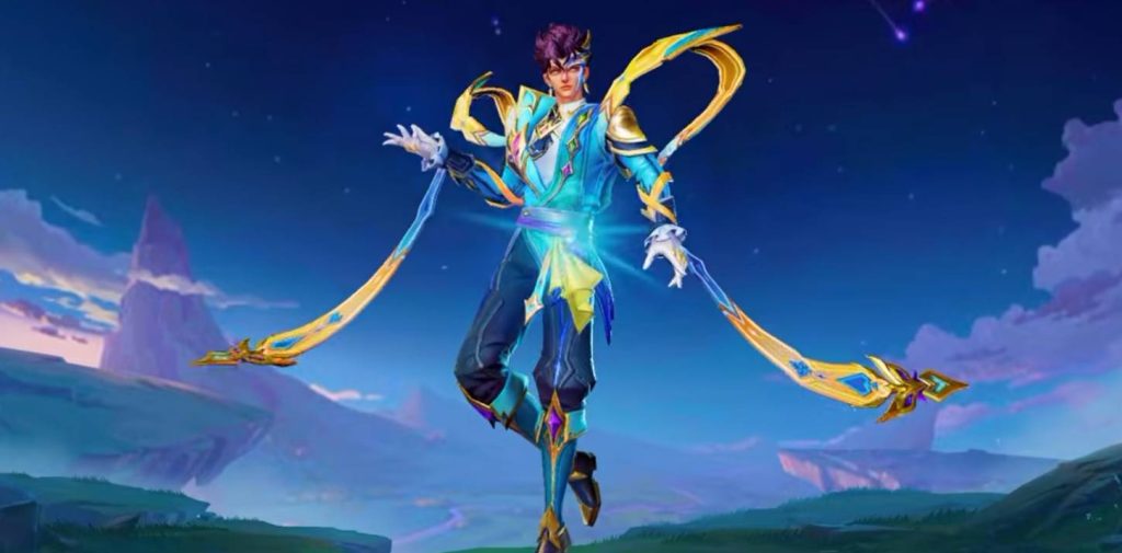 30+ Daftar Event dan Skin Mobile Legends September–Oktober 2026 Selanjutnya!