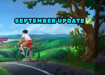 Summertime Saga September Update 2026: Fitur Baru, Karakter, dan Tanggal Rilis!