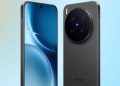 vivo X500