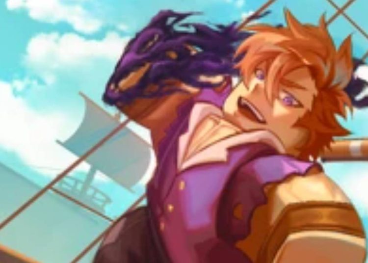 Grand Blue Races Tier List – Race Terbaik untuk Digunakan