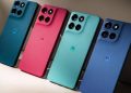 Bocoran Spesifikasi dan Harga Motorola Edge 70 Plus