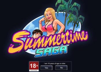 Bocoran Summertime Saga v21.8012: 3 Karakter Baru di Update September 2026