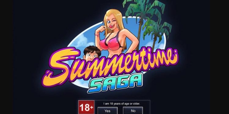 Bocoran Summertime Saga v21.8012: 3 Karakter Baru di Update September 2026