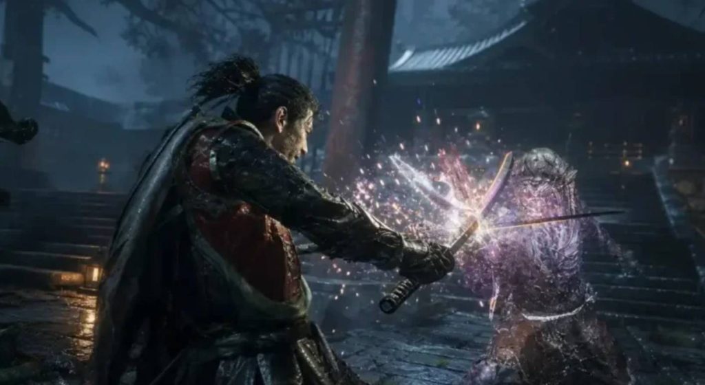 Onimusha: Way of the Sword, Cara Menghancurkan Malice Barrier dan Mendapatkan Oni Strength