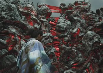 Onimusha: Way of the Sword, Cara Menghancurkan Malice Barrier dan Mendapatkan Oni Strength