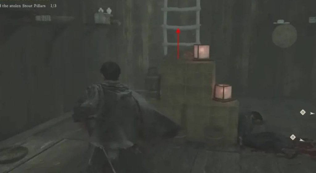 Onimusha: Way of the Sword – Semua Lokasi Stout Pillar dan Cara Mendapatkannya