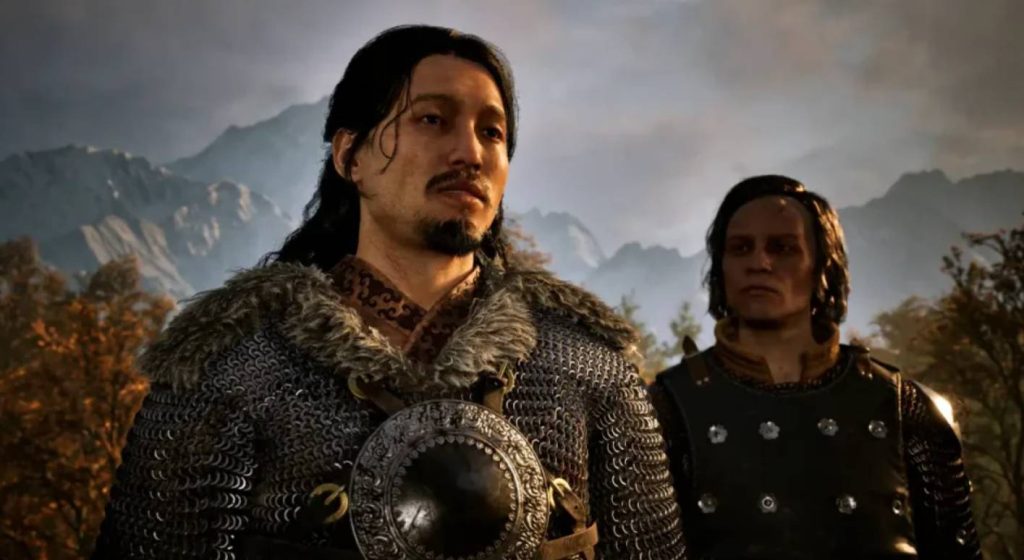 The Blood of Dawnwalker Characters Guide: Daftar Semua Karakter dan Perannya