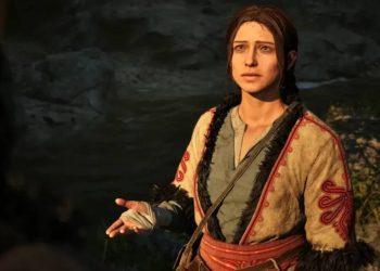 The Blood of Dawnwalker Characters Guide: Daftar Semua Karakter dan Perannya
