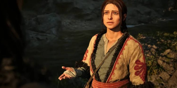 The Blood of Dawnwalker Characters Guide: Daftar Semua Karakter dan Perannya