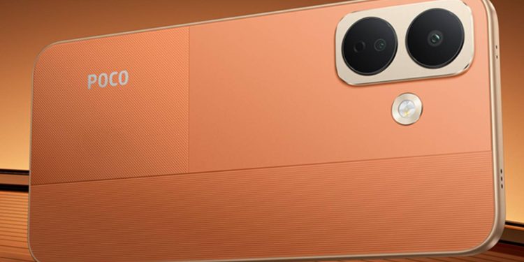 Bocoran Spesifikasi dan Harga Xiaomi Poco X8 Power