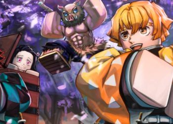 Slayers 2 Accessories Tier List, Terbaik untuk PVP!