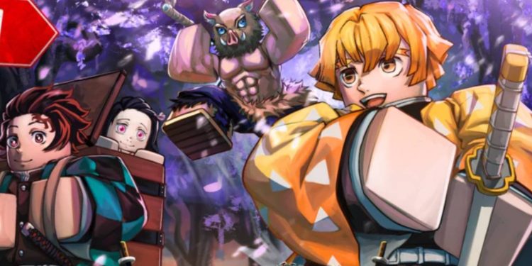 Slayers 2 Accessories Tier List, Terbaik untuk PVP!