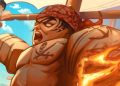 Grand Blue Skills Tier List, Skill Terbaik dari S sampai C