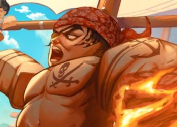 Grand Blue Skills Tier List, Skill Terbaik dari S sampai C