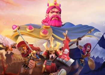 Rise of Kingdoms Codes September 2026!