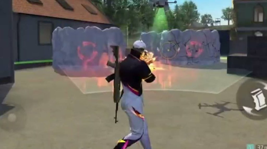10 Senjata Terbaik Free Fire 2026, Tier, Damage, dan Kegunaannya