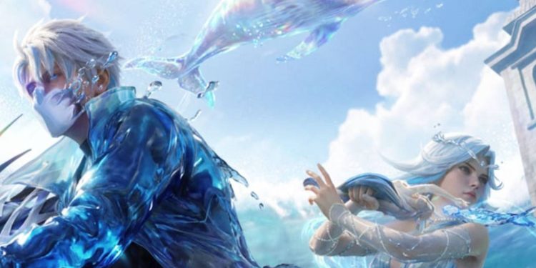 10 Senjata Terbaik Free Fire 2026, Tier, Damage, dan Kegunaannya