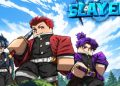 Semua Aksesoris yang Bisa Dibeli di Black Market Slayers 2