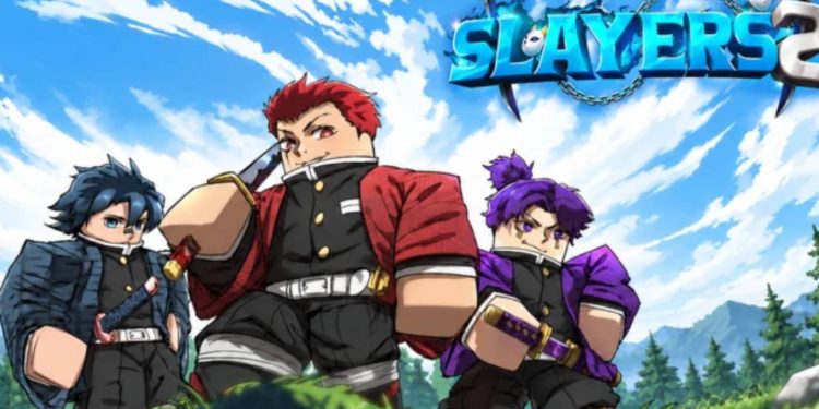 Semua Aksesoris yang Bisa Dibeli di Black Market Slayers 2