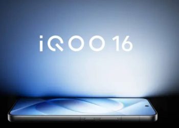 iQOO 16 Siap Bawa Kamera 50MP dengan Sensor Besar